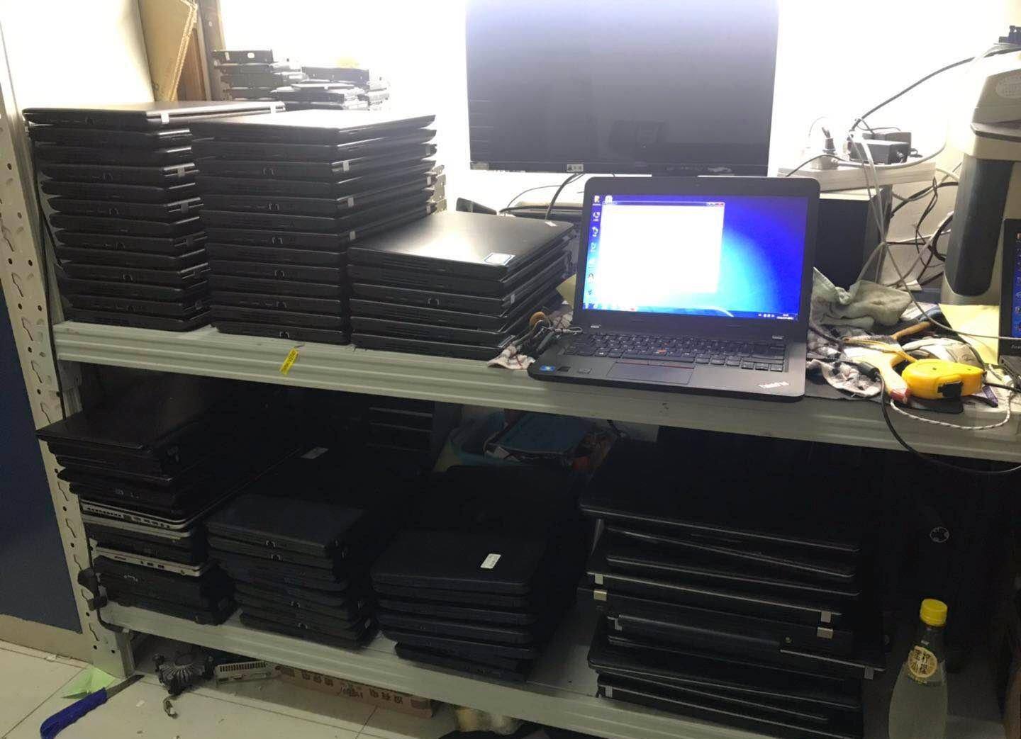 東莞舊筆記本電腦回收,這家公司價(jià)格怎樣?(圖3) 東莞舊筆記本電腦回收,這家公司價(jià)格怎樣?(圖3)