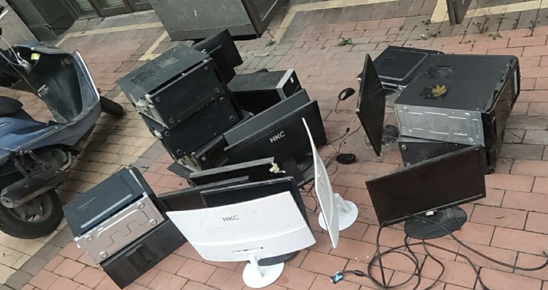 臺式電腦、mini機回收，廣州筆記本回收業務超全(圖2)