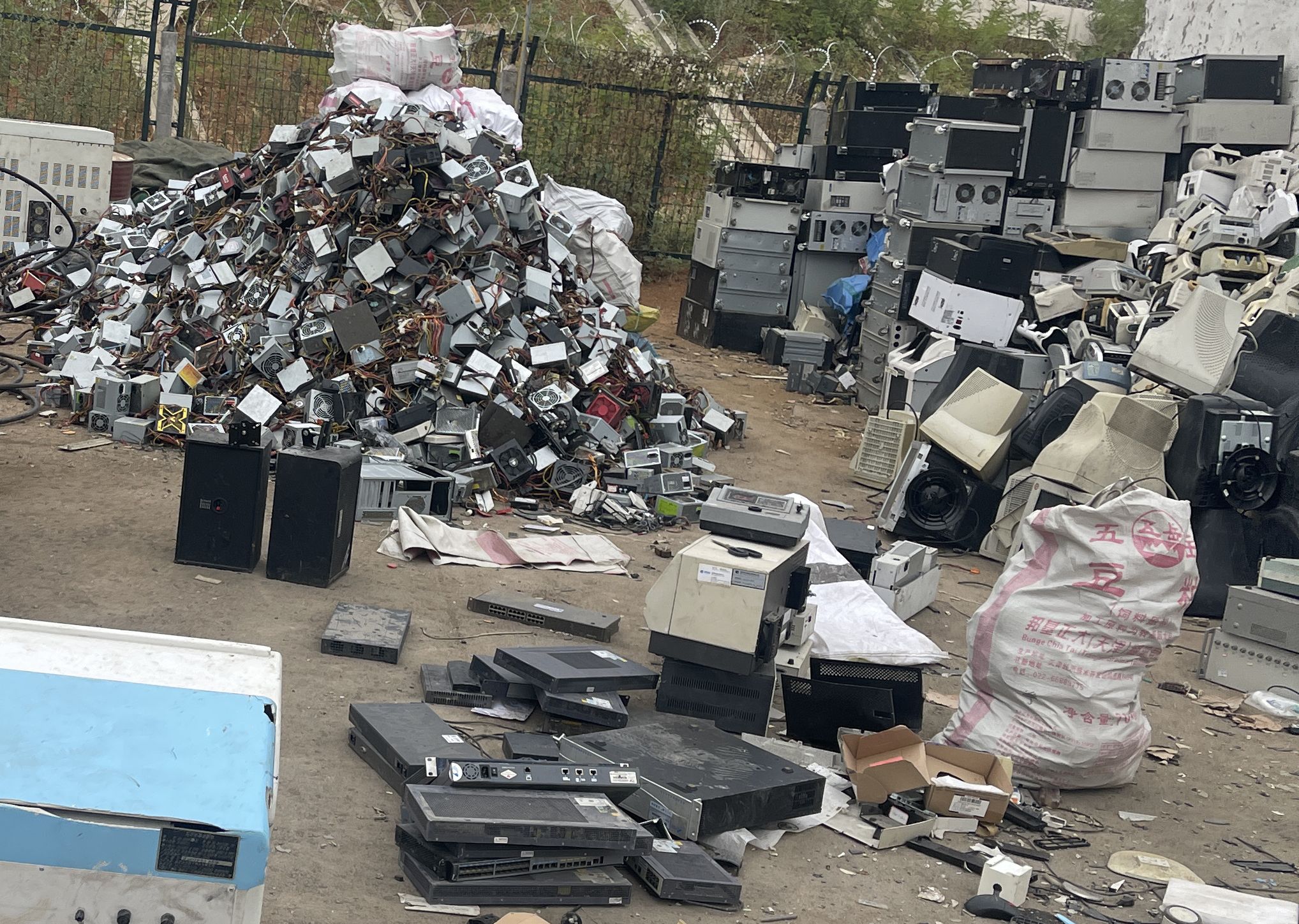 東莞專業(yè)電腦回收公司，九福百科都推薦(圖1)