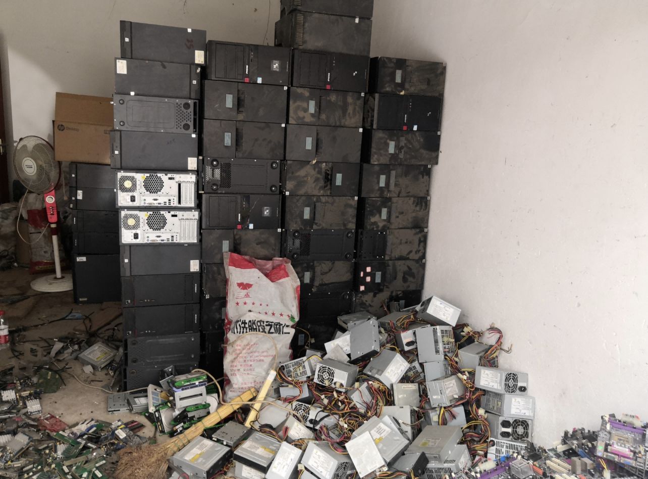 廣州電腦回收服務(wù)站,24小時熱線,高價回收不等待(圖3) 廣州電腦回收服務(wù)站,24小時熱線,高價回收不等待(圖3)