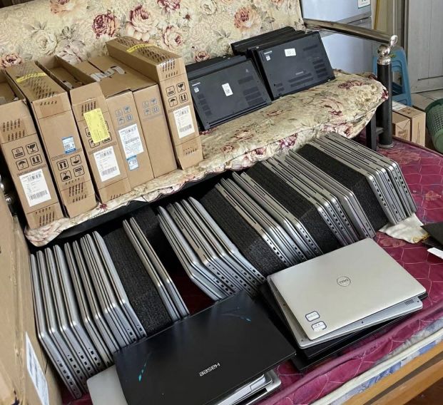 東莞聯想電腦回收,品牌機九福高價收(圖1) 東莞聯想電腦回收,品牌機九福高價收(圖1)