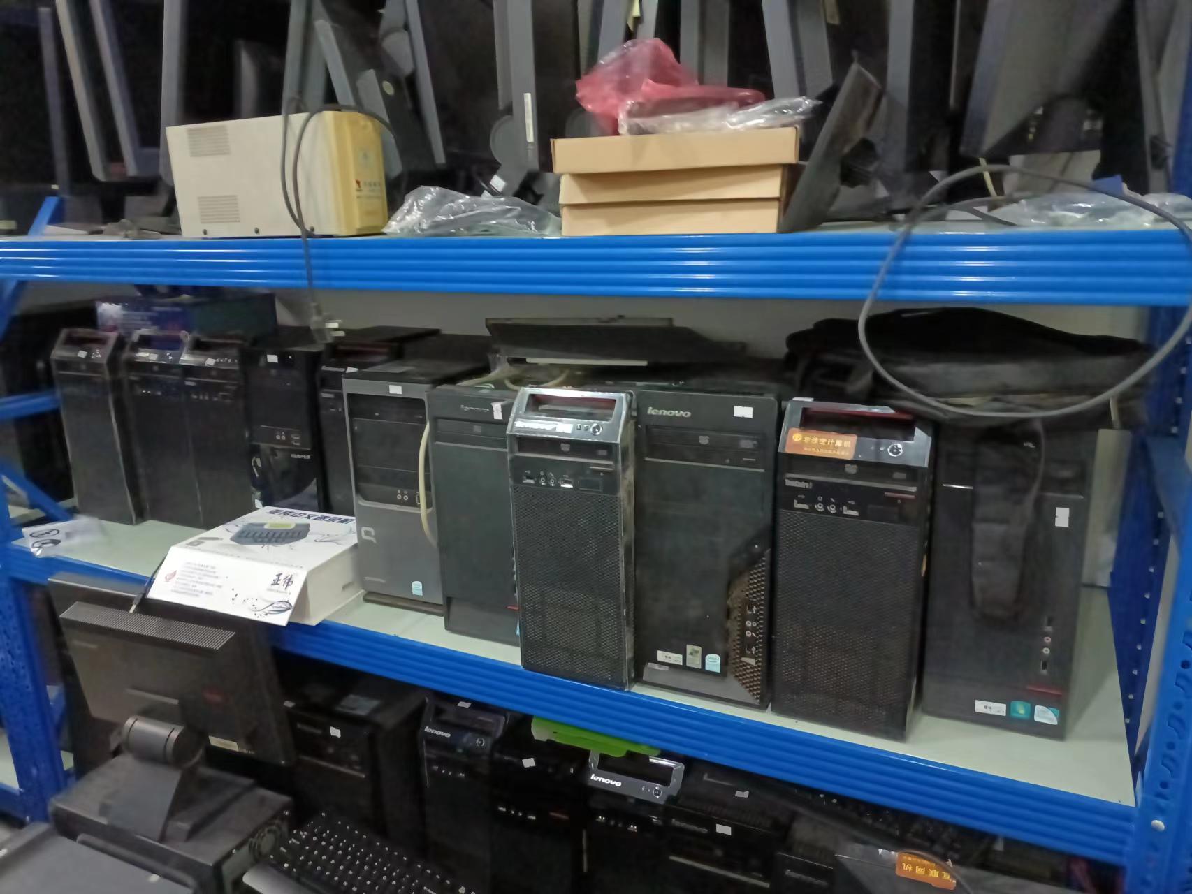 廣州辦公設(shè)備批量回收,先付款后收貨,誠信可靠(圖1) 廣州辦公設(shè)備批量回收,先付款后收貨,誠信可靠(圖1)