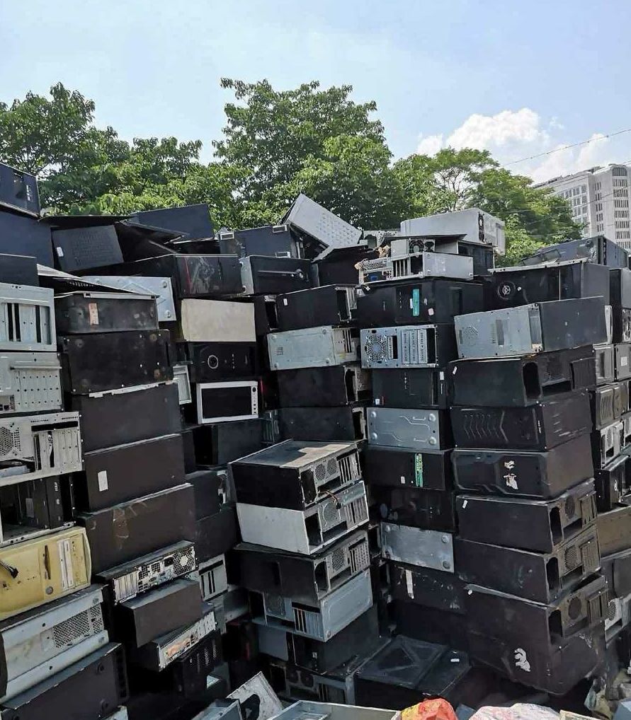 廣州批量回收辦公服務器設備,先付款后收貨超安心(圖2) 廣州批量回收辦公服務器設備,先付款后收貨超安心(圖2)