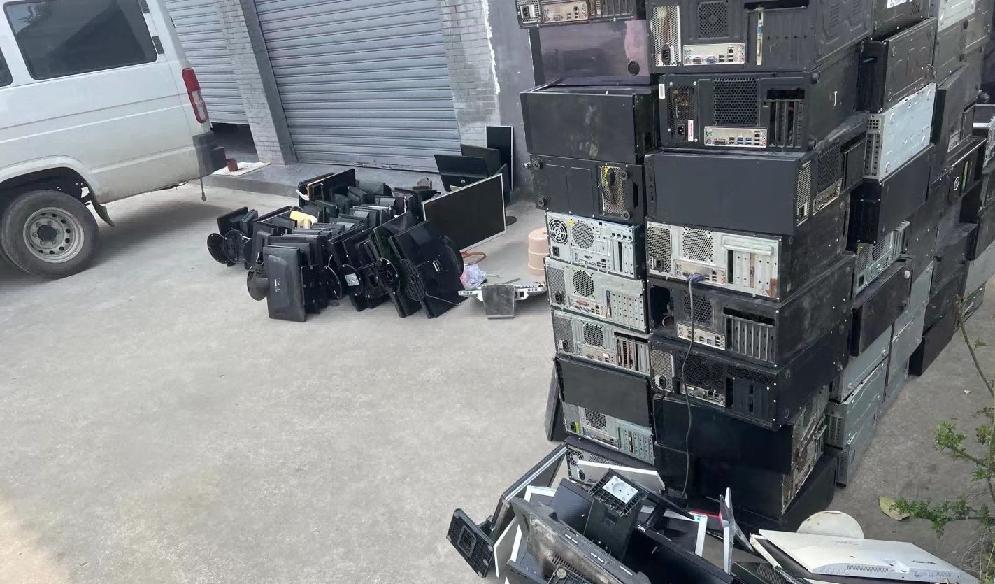 深圳全城電腦回收，便捷又高效(圖3)