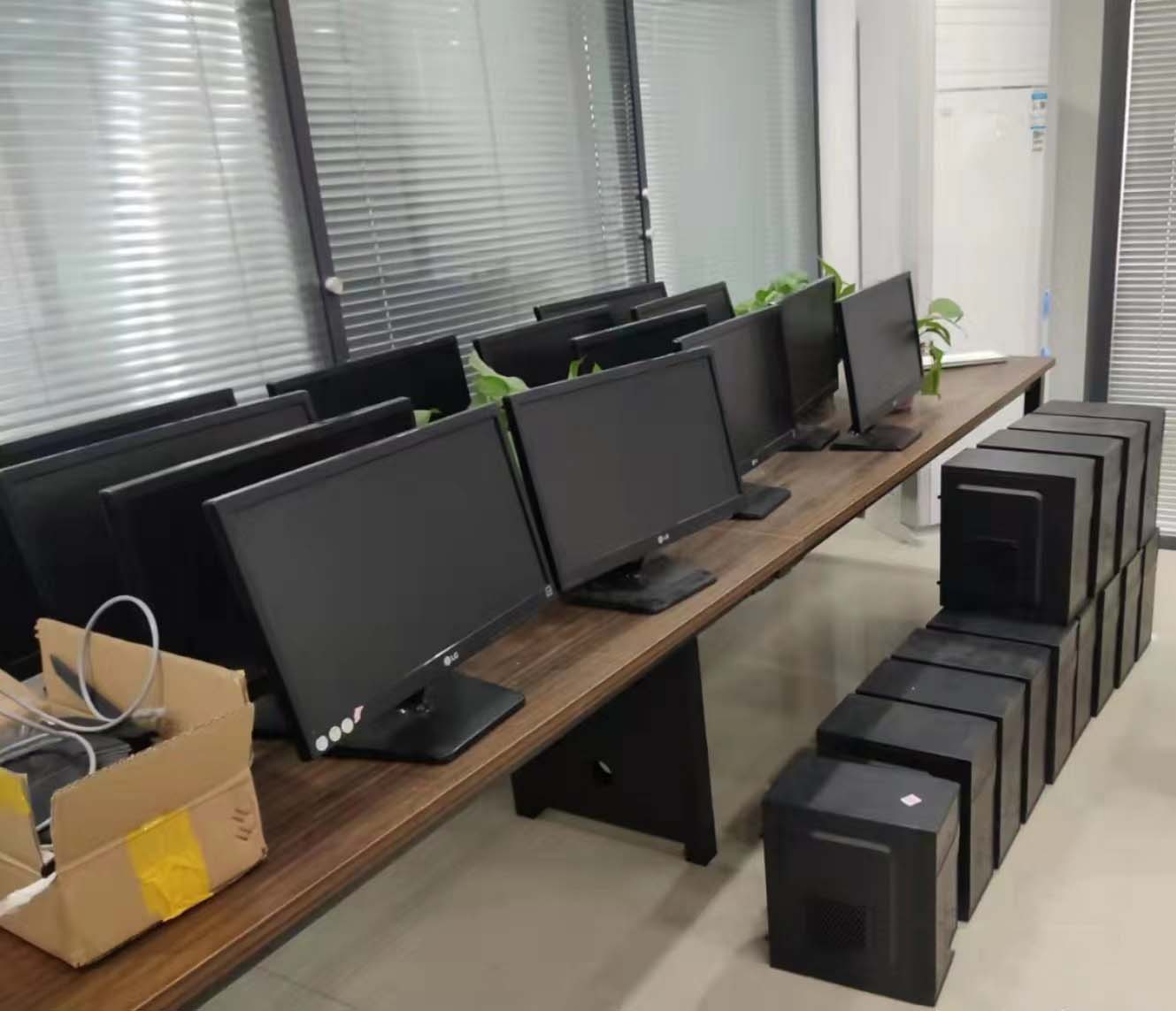 深圳服務器回收:專業公司的卓越服務(圖1) 深圳服務器回收:專業公司的卓越服務(圖1)