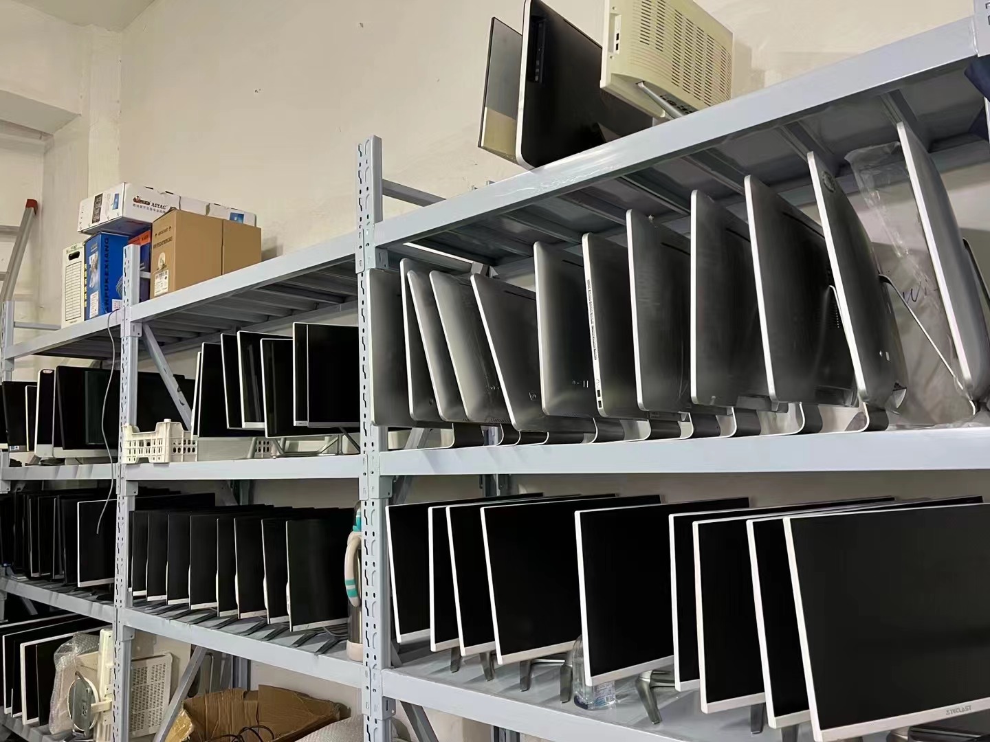 深圳舊電腦配件回收價格全知曉(圖2) 深圳舊電腦配件回收價格全知曉(圖2)