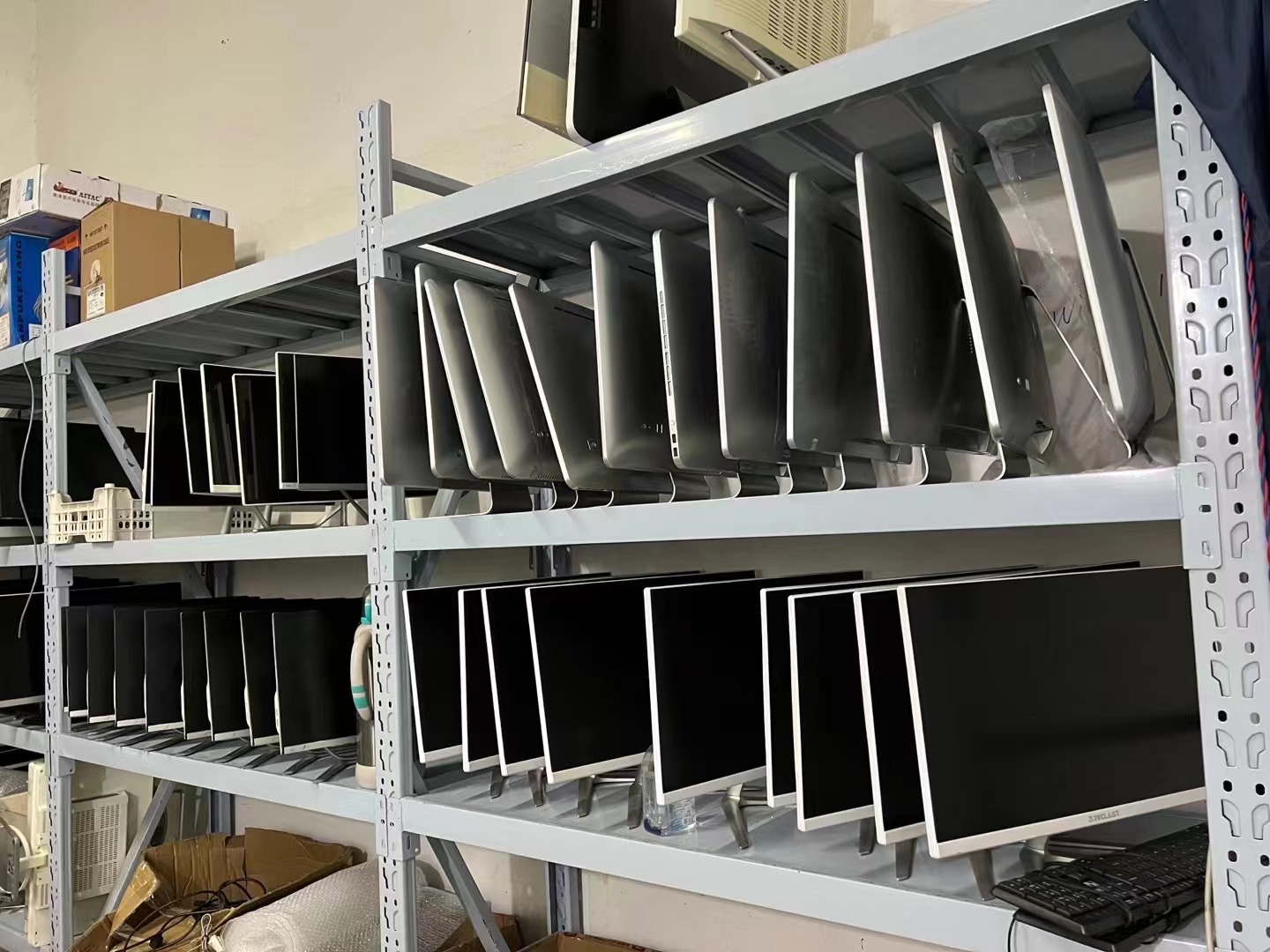 批量回收臺式機筆記本，深圳好選擇(圖3)