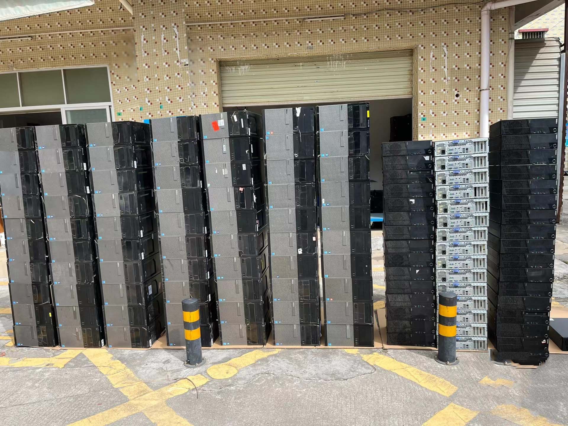 廣州廢舊電腦別扔!六喜上門回收,變廢為寶(圖3) 廣州廢舊電腦別扔!六喜上門回收,變廢為寶(圖3)