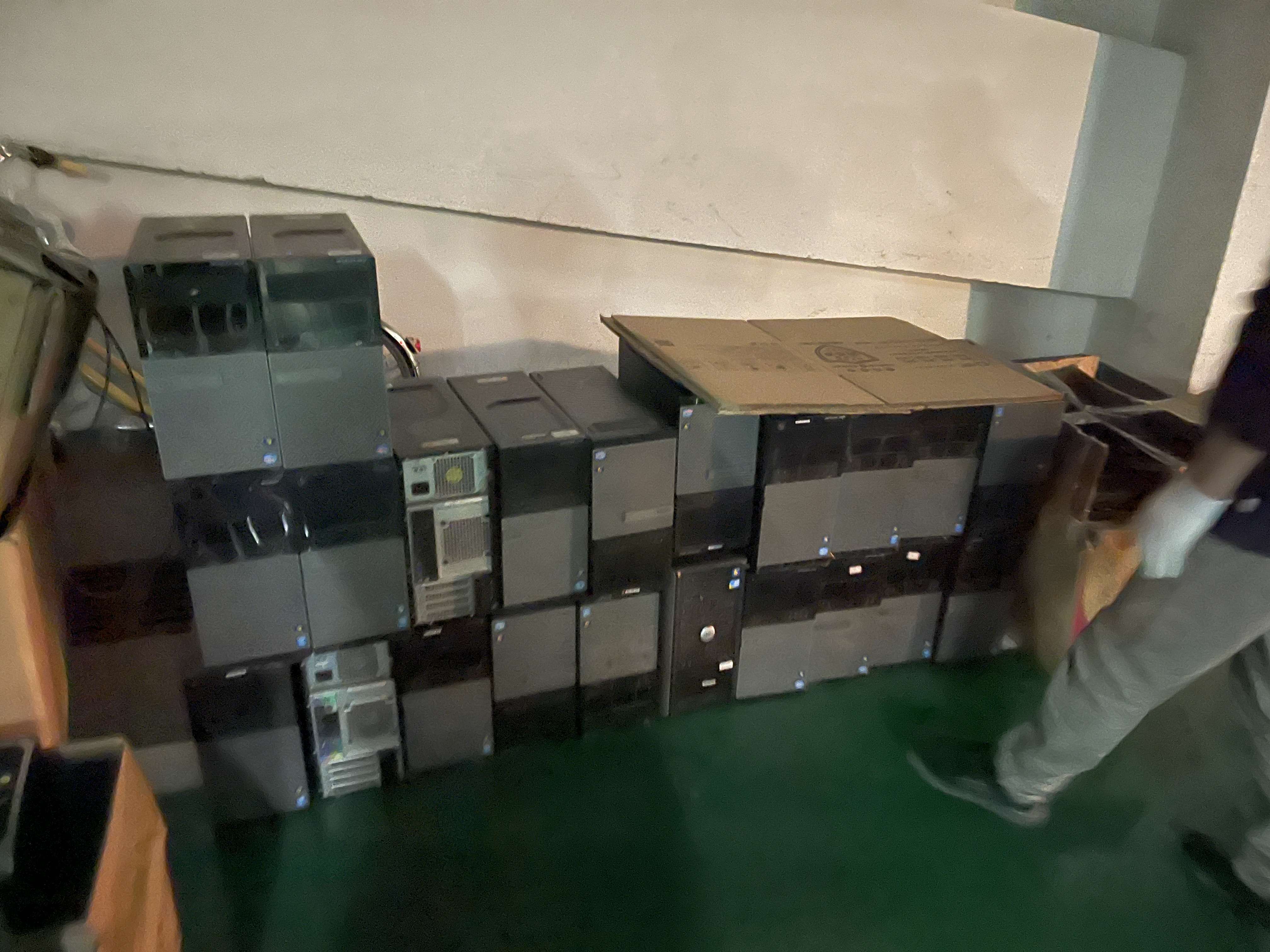 深圳電腦回收,當天取貨超高效啦(圖1) 深圳電腦回收,當天取貨超高效啦(圖1)