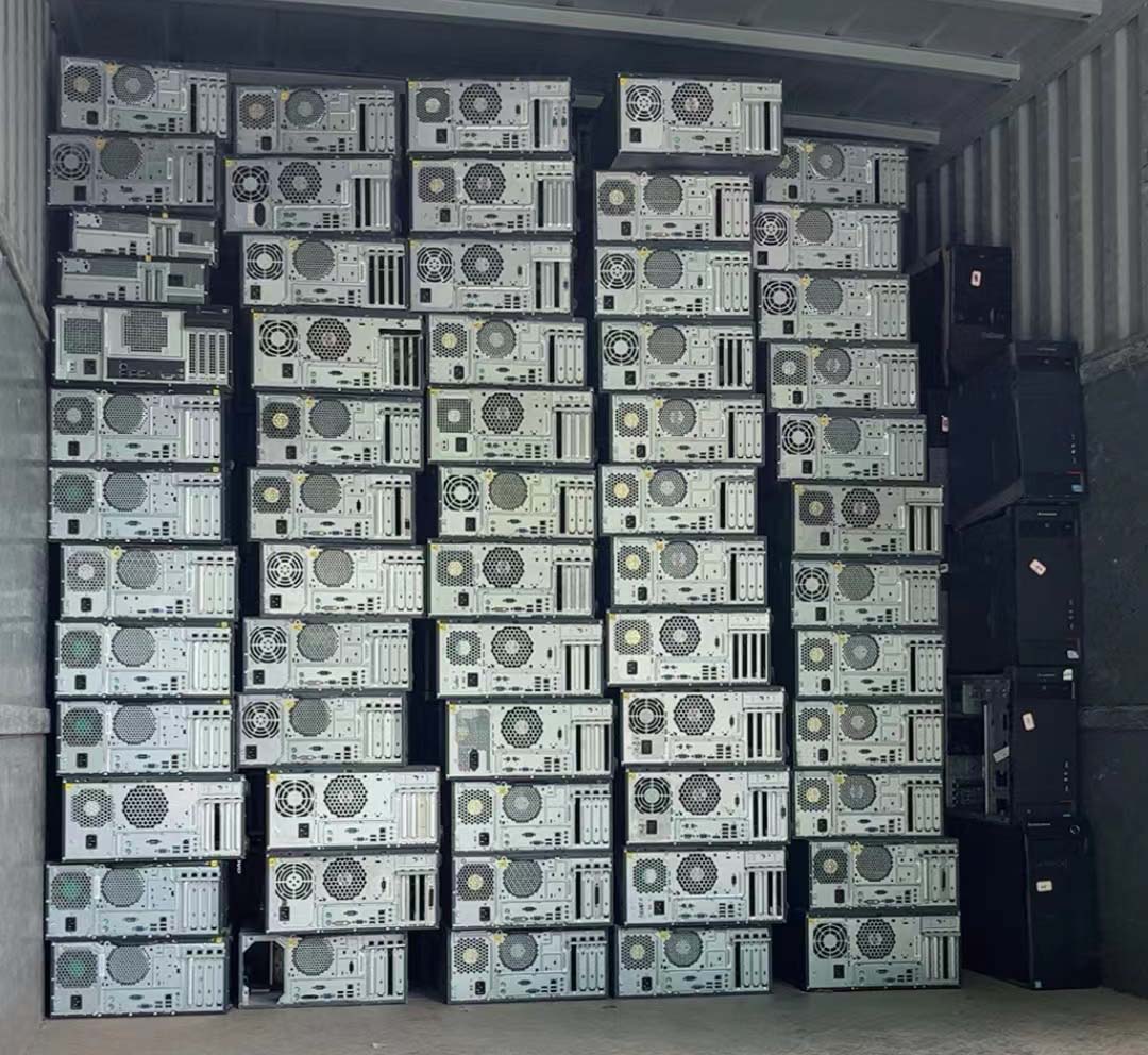 廣州臺式服務器回收新選擇,六喜連主機、顯卡、主板配件都收(圖1) 廣州臺式服務器回收新選擇,六喜連主機、顯卡、主板配件都收(圖1)