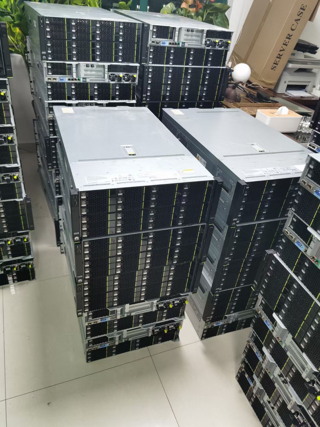 東莞電腦回收哪家好?九福公司錯不了(圖2) 東莞電腦回收哪家好?九福公司錯不了(圖2)