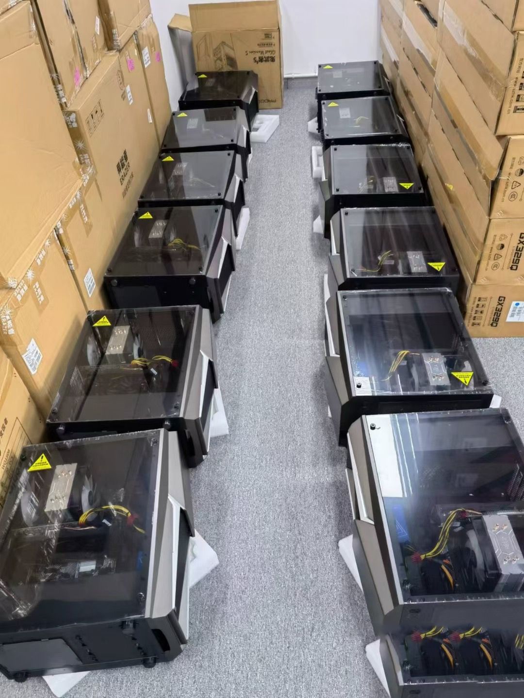 東莞電腦主機回收標準,這家公司是啥?(圖1) 東莞電腦主機回收標準,這家公司是啥?(圖1)