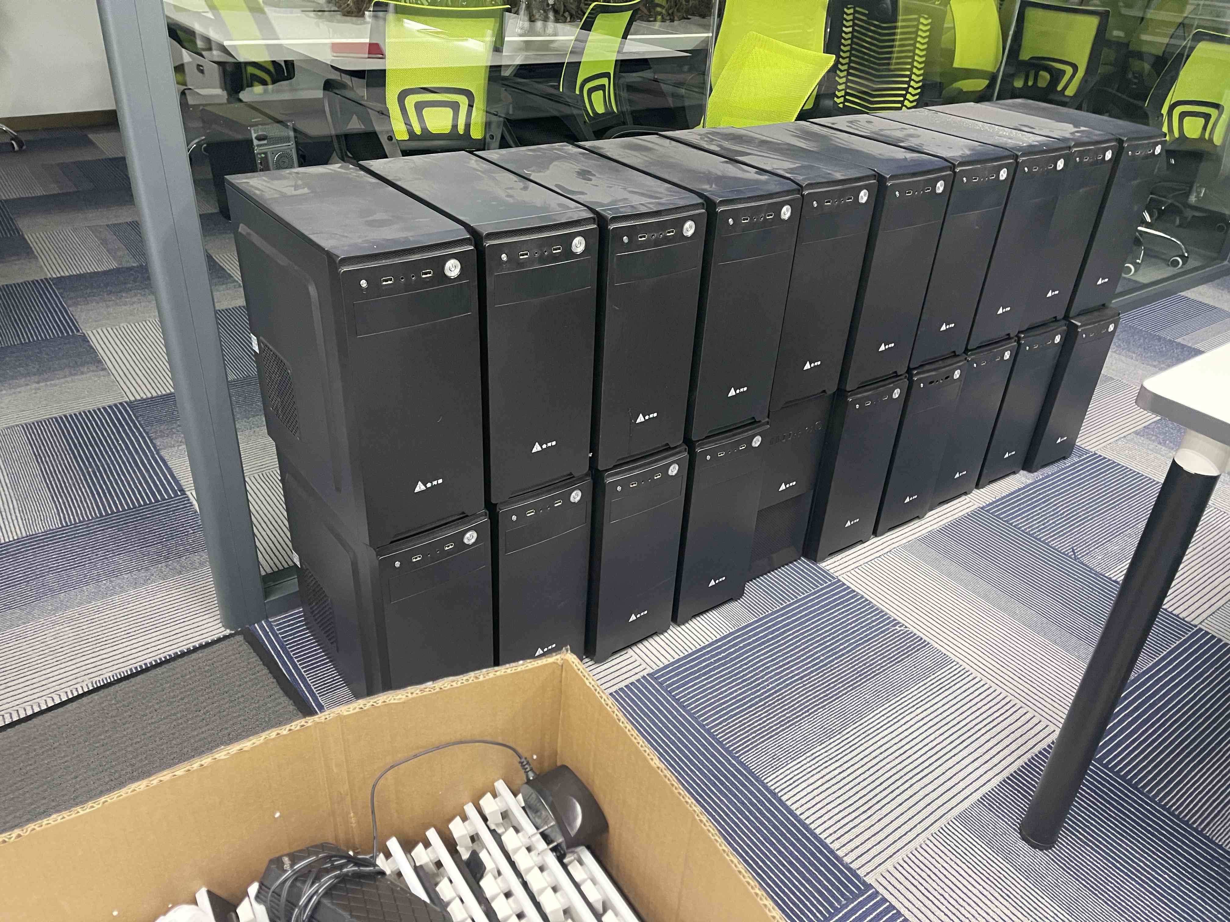 東莞舊電腦回收電話,九福上門回收快(圖1) 東莞舊電腦回收電話,九福上門回收快(圖1)