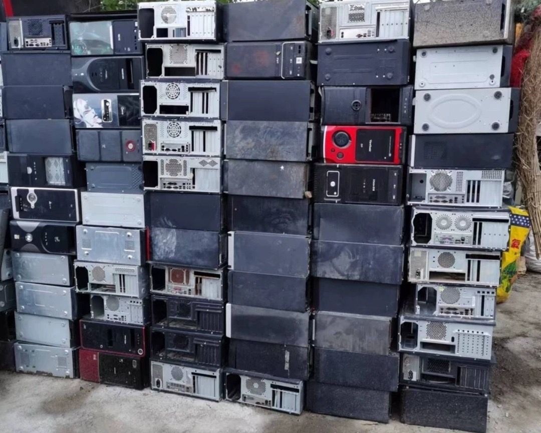 廣州二手服務器回收認準六喜,線上報價+線下回收超便捷(圖3) 廣州二手服務器回收認準六喜,線上報價+線下回收超便捷(圖3)