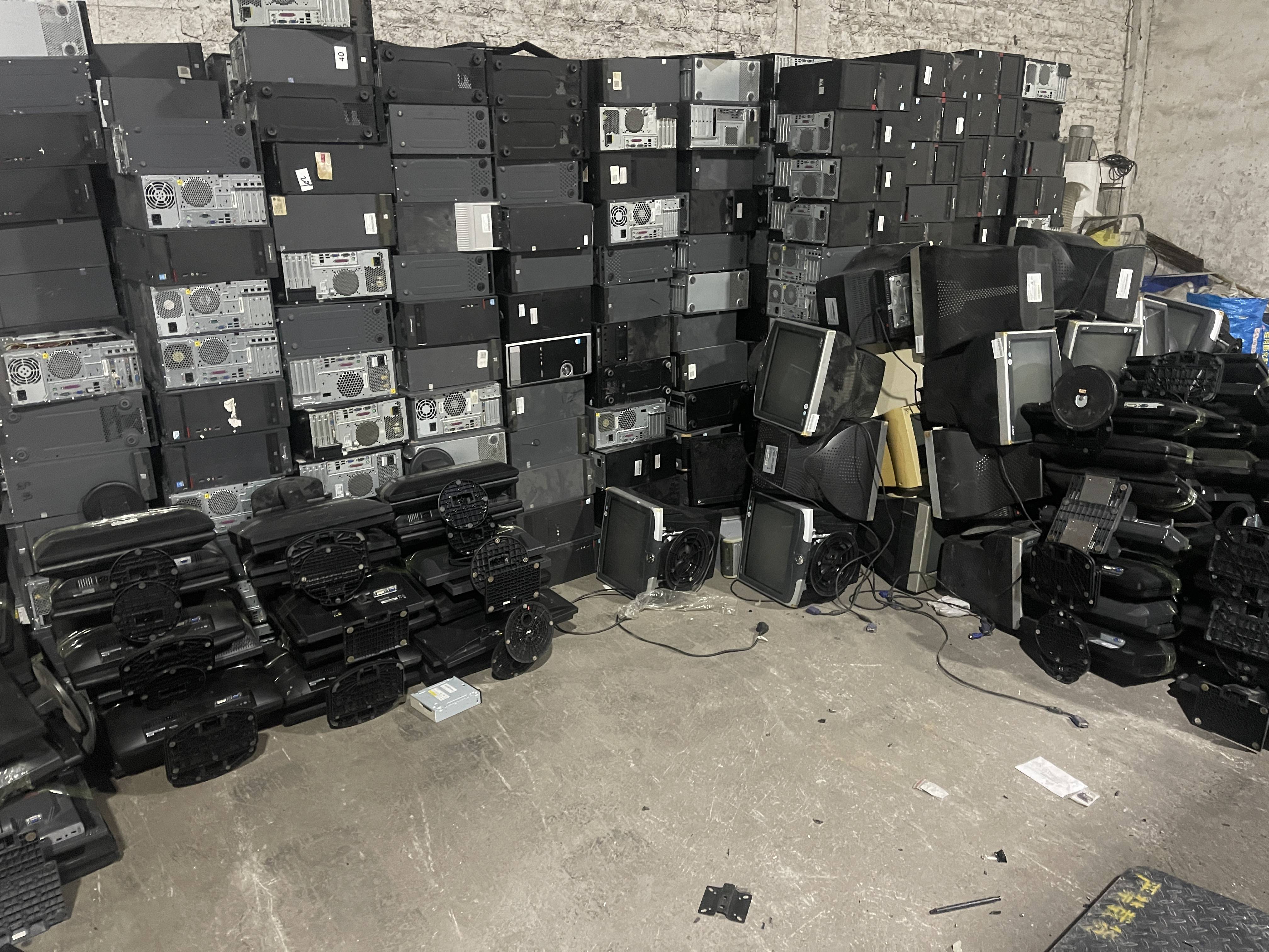 深圳舊電腦配件回收價格全公開(圖2) 深圳舊電腦配件回收價格全公開(圖2)