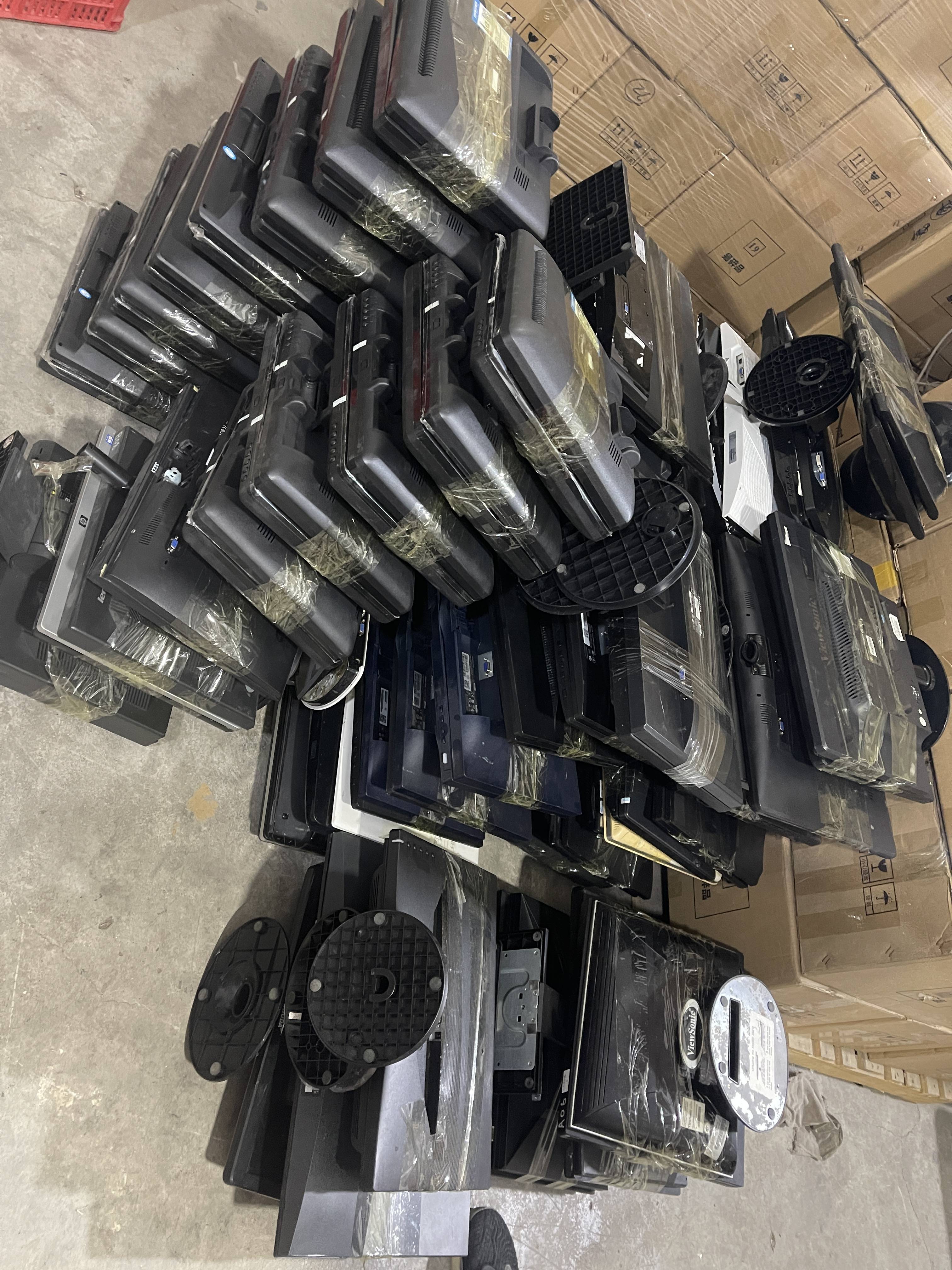 天河區臺式服務器回收，還能回收筆記本哦(圖1)