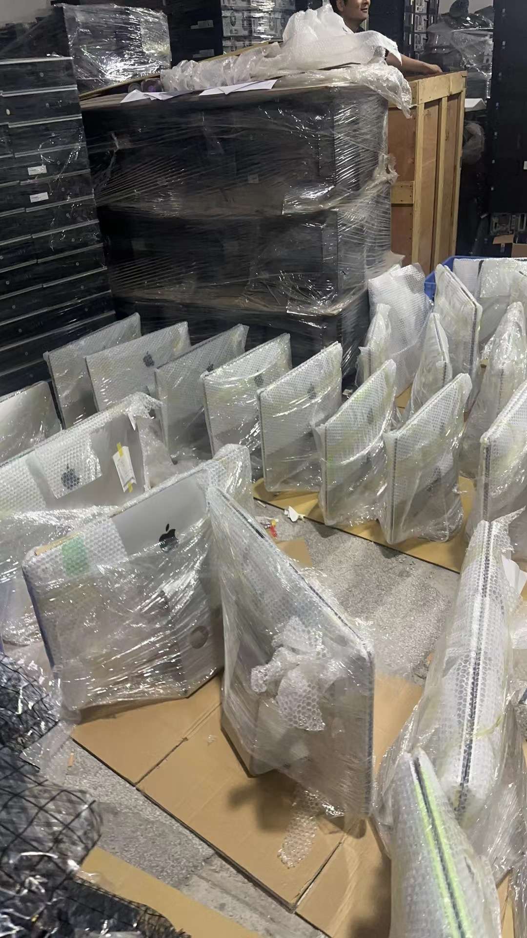 東莞的你，知道這家超棒的電腦回收公司嗎？(圖1)