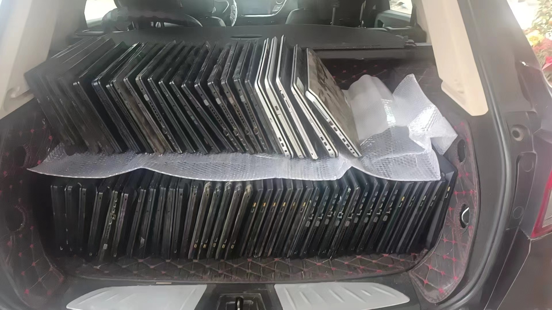 深圳專業電腦回收公司：環保回收新典范(圖2)