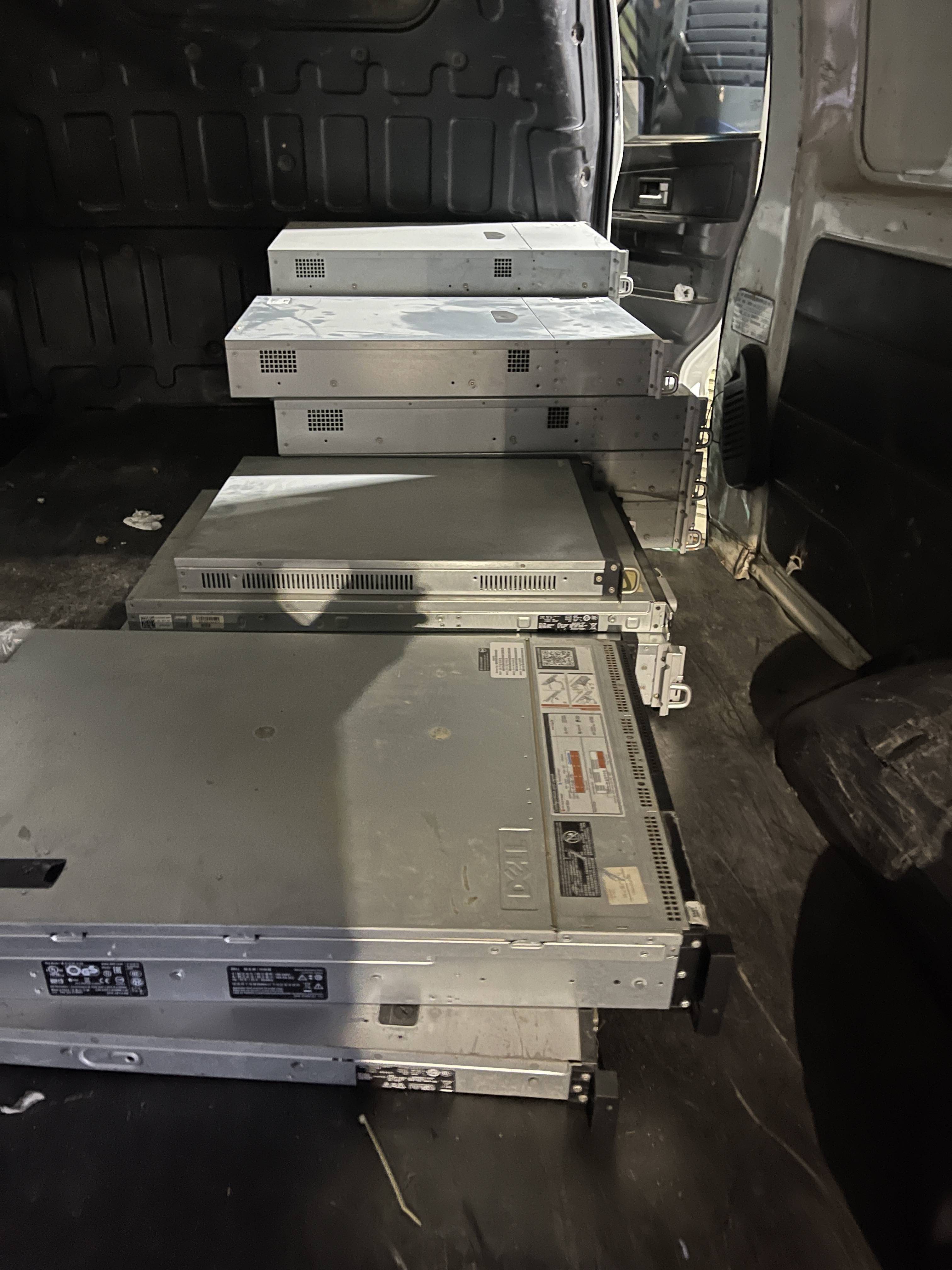 東莞筆記本電腦回收,這家公司靠不靠譜?(圖3) 東莞筆記本電腦回收,這家公司靠不靠譜?(圖3)