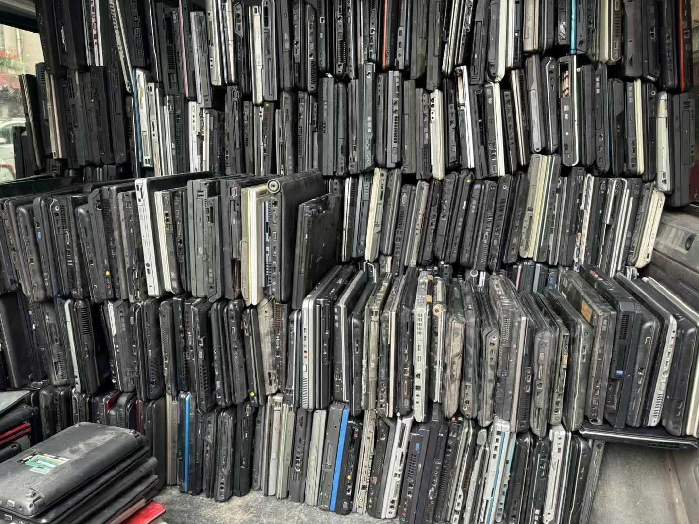 東莞顯卡主板硬盤回收，這家公司靠啥？(圖4)