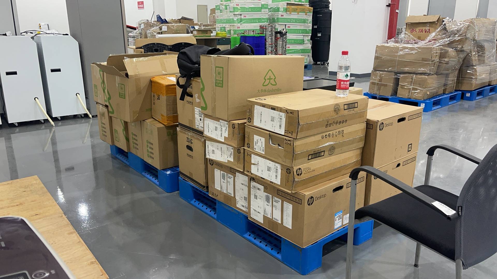 深圳臺式機筆記本批量回收，超一流服務(圖2)