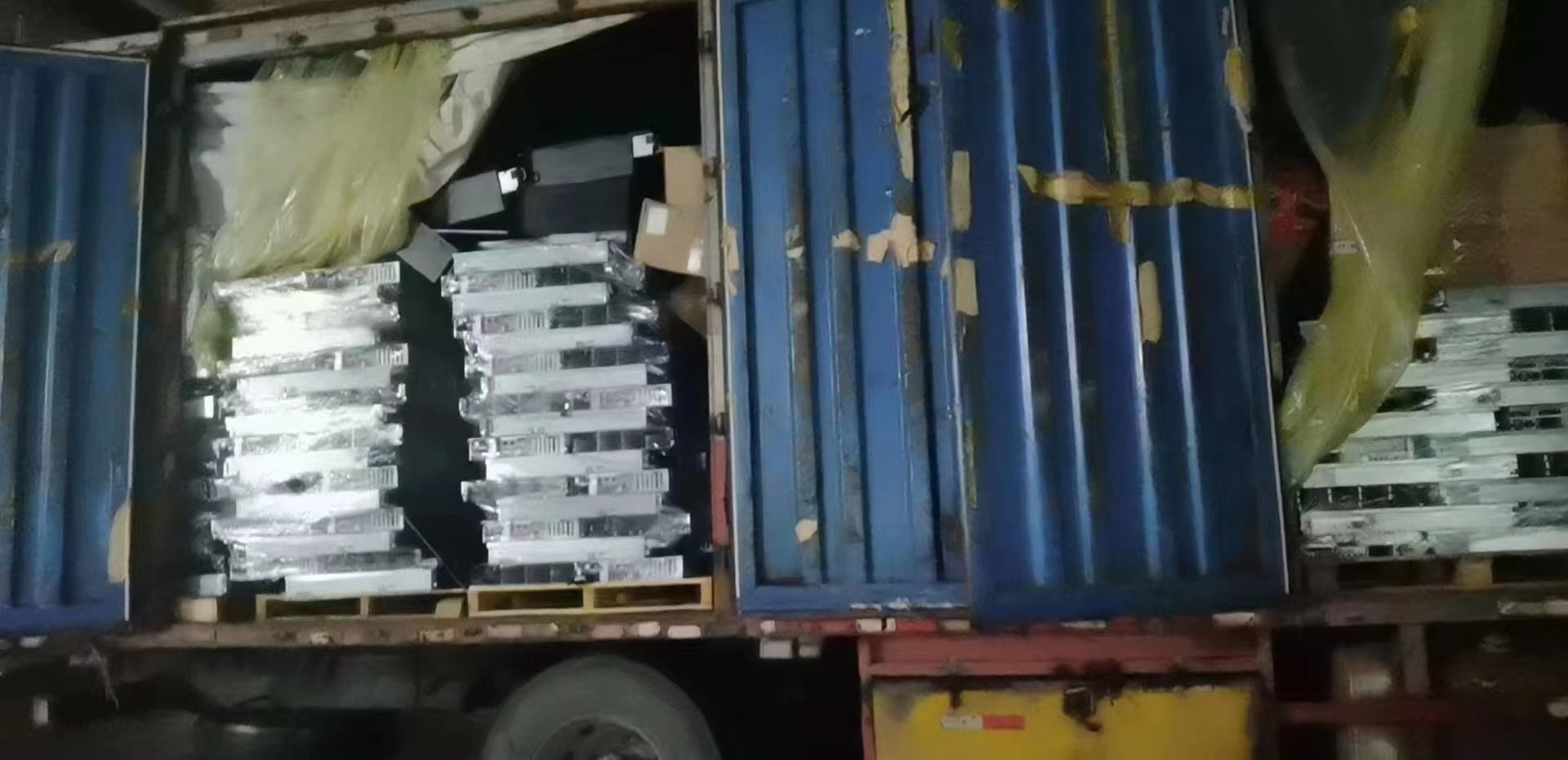 回收案例展示三(圖2) 回收案例展示三(圖2)