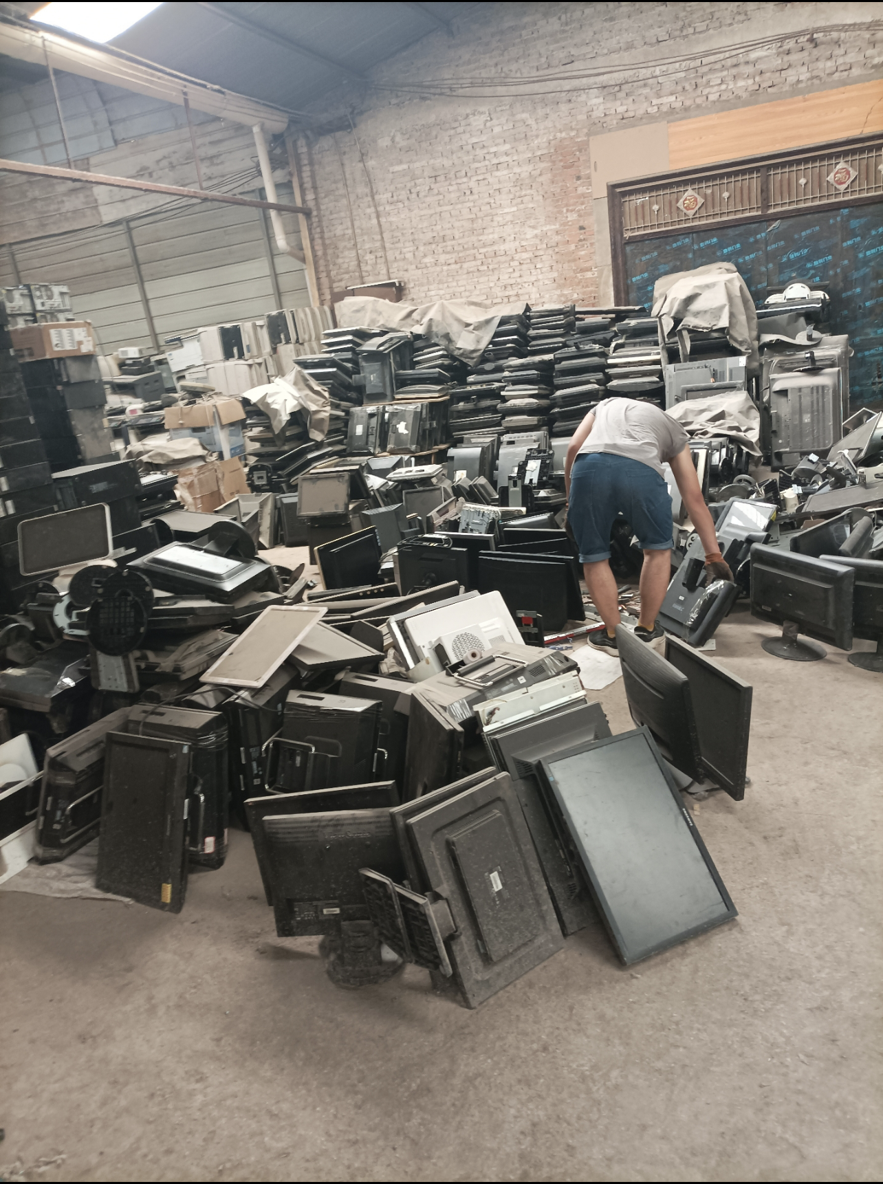 舊電腦|總聽到有人高價回收舊電腦，舊電腦究竟有什么用？(圖1)