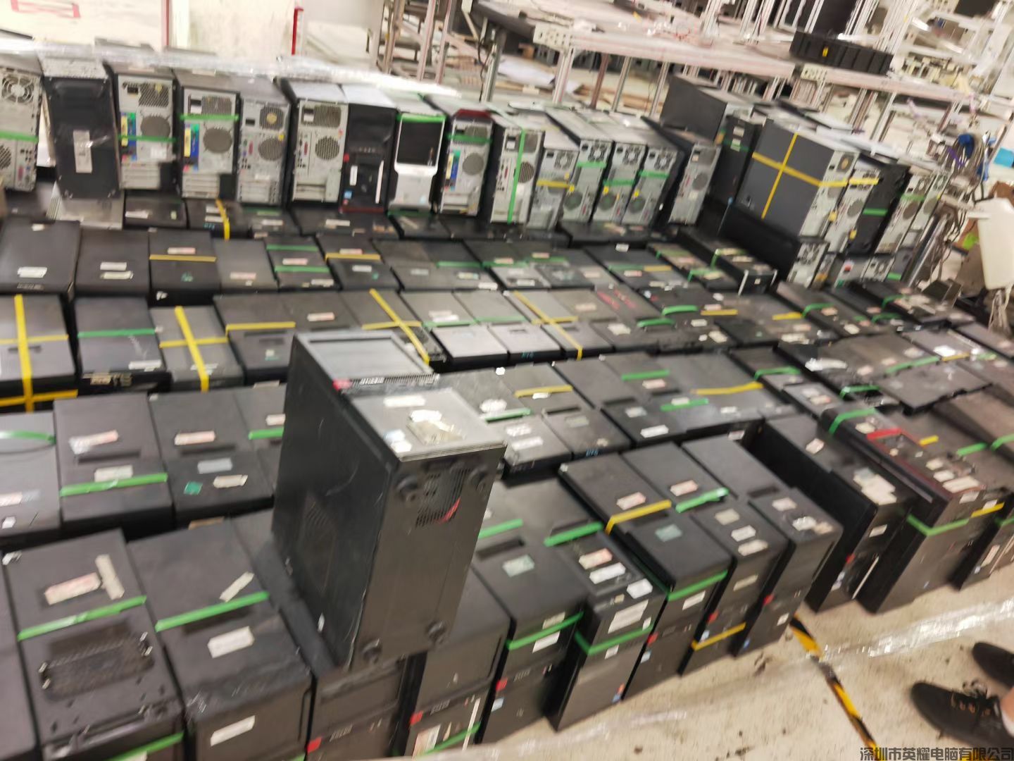 有了新電腦，舊電腦怎么處理呢？(圖3)