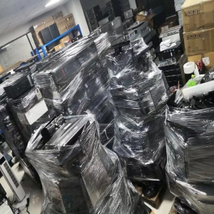 深圳回收電腦舊電腦處理新方式，環保又能賺收益