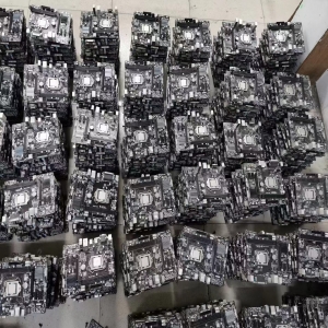 老舊電腦回收怎么處理？最快捷的方式是哪種？