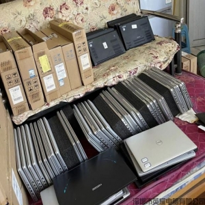 深圳筆記本回收