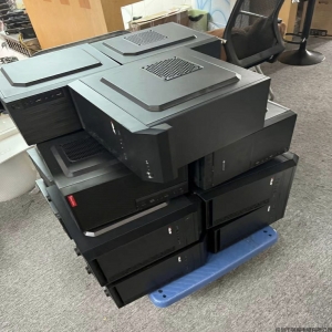 深圳回收電腦哪里靠譜？英耀電腦回收，數據保密更安心