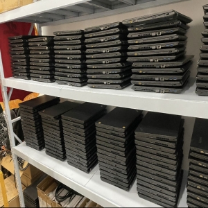 環保行動，從我做起——云埔街街道上門電腦回收(讓我們一起為地球減負，為未來貢獻力量)