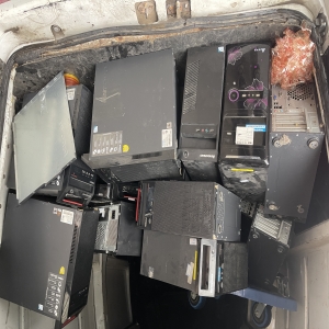 普通回收走流程，深圳服務拼速度，分秒必爭超給力