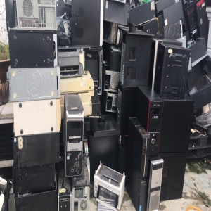 深圳電腦回收服務，專業一對一快速上門回收