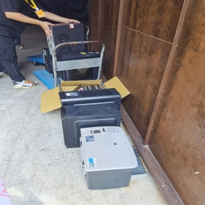 深圳臺(tái)式電腦回收價(jià)格揭秘：高效處理您的辦公設(shè)備