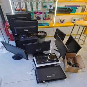 深圳南山電腦回收的點(diǎn)點(diǎn)滴滴:感謝每一位幫助過(guò)我的人