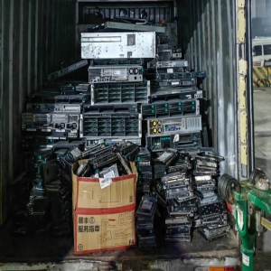 深圳回收電腦多少錢一臺？英耀精準估價，高價回收