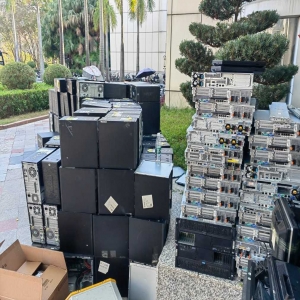 深圳回收電腦價(jià)格行情，英耀實(shí)時(shí)更新，賣(mài)機(jī)不吃虧