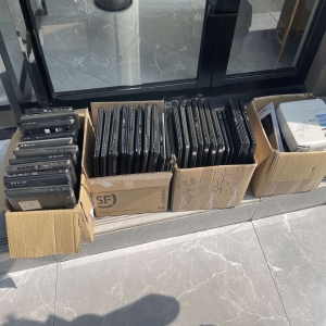 舊物變現少得寒酸，深圳服務多到震撼，收益爆棚