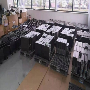 深圳回收電腦哪里正規(guī)？英耀電腦回收，資質(zhì)齊全更放心