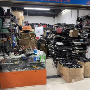 深圳回收電腦舊電腦回收流程全攻略，一文讀懂不迷茫