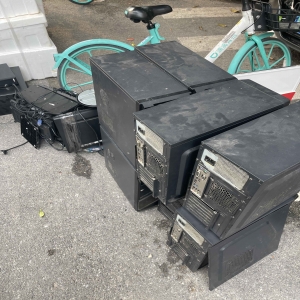 深圳回收電腦上門服務流程詳解，讓你交易更放心