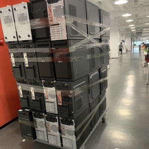  深圳回收電腦隱藏福利：周末回收再享折上折