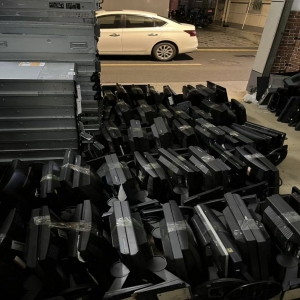 深圳回收電腦多少錢一臺(tái)合適?英耀給您滿意答案