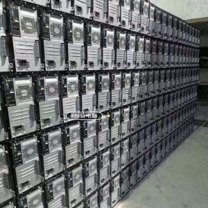 別處服務收益如滴水，深圳服務收益如海嘯，財富洶涌而來