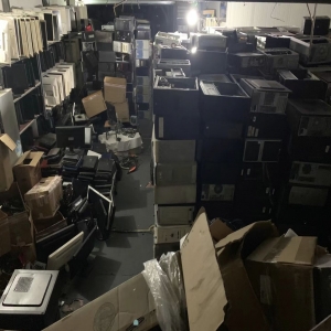 廣州打工人看過來！舊機回收上門，下班就能 “暴富”