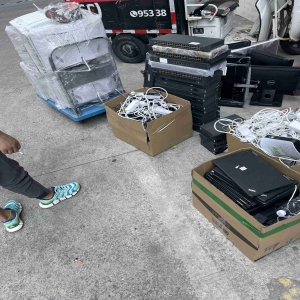 深圳懶人福音！舊機(jī)回收上門，輕松搞定閑置