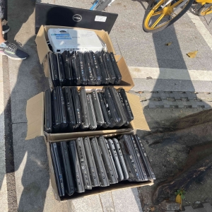 ?# 深圳上門回收：舊物處理的“互聯網醫院”新范式