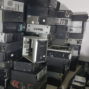 千年商都煥新 “機(jī)”！廣州舊機(jī)回收香到全城追著夸